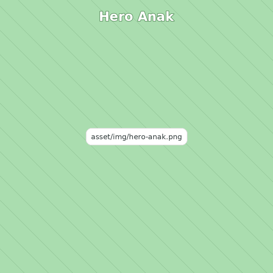 Anak-anak Yayasan As-Syifa
